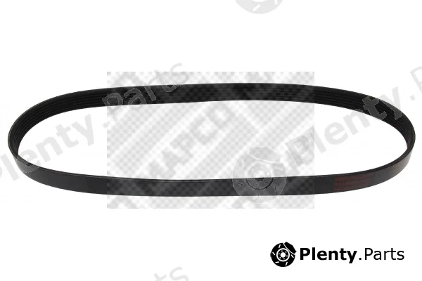 Mapco 260884 — V-Ribbed Belt