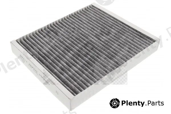 Mapco 67711 — Filter, cabin air