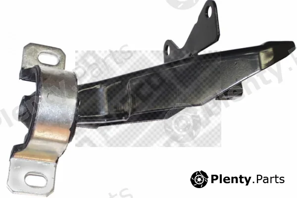 Mapco 36102 — Mounting, engine