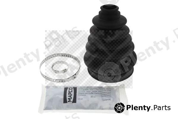 Mapco 18979 — Mounting Set, drive shaft bellow