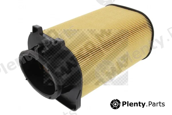 Mapco 60781 — Air Filter