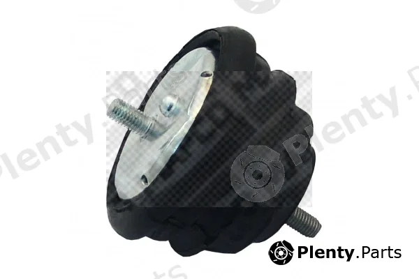 Mapco 36866 — Mounting, engine