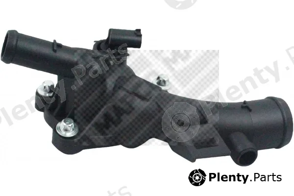 Mapco 28327 — Coolant Flange