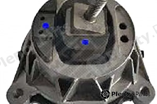 Mapco 36433 — Mounting, engine