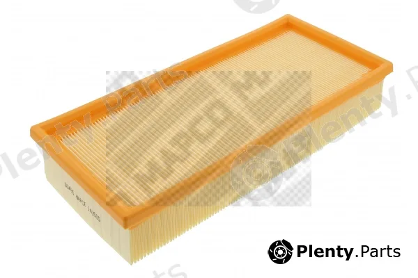 Mapco 60495 — Air Filter