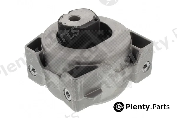 Mapco 37805 — Mounting, engine