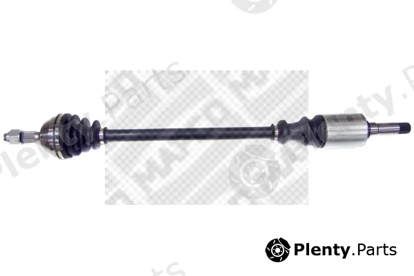 Mapco 16301 — Drive Shaft