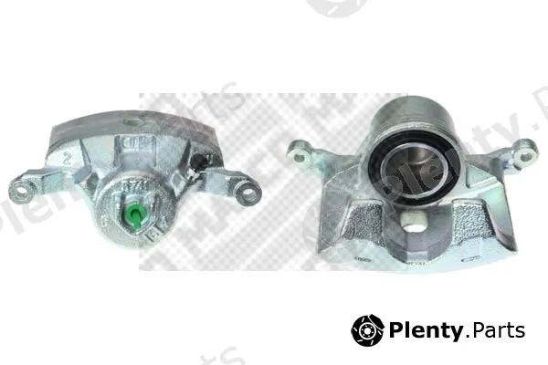 Mapco 144094 — Brake Caliper