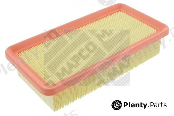 Mapco 60550 — Air Filter