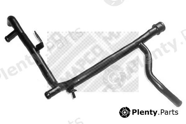 Mapco 28195 — Coolant Pipe