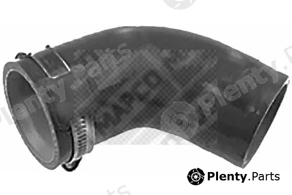 Mapco 39917 — Charge Air Hose