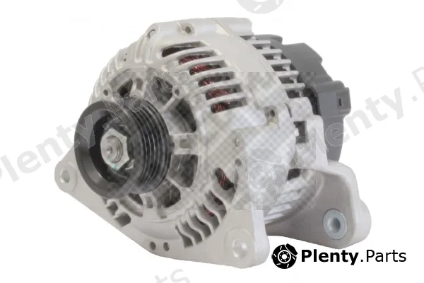 Mapco 13728 — Alternator