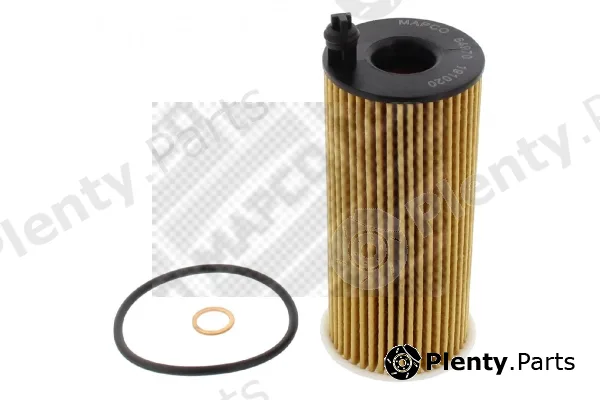 Mapco 64970 — Oil Filter