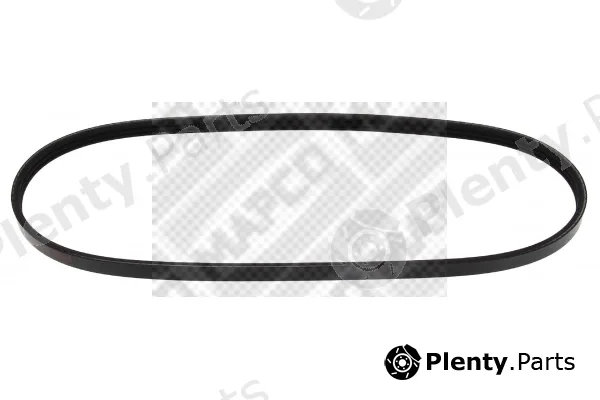 Mapco 230735 — V-Ribbed Belt