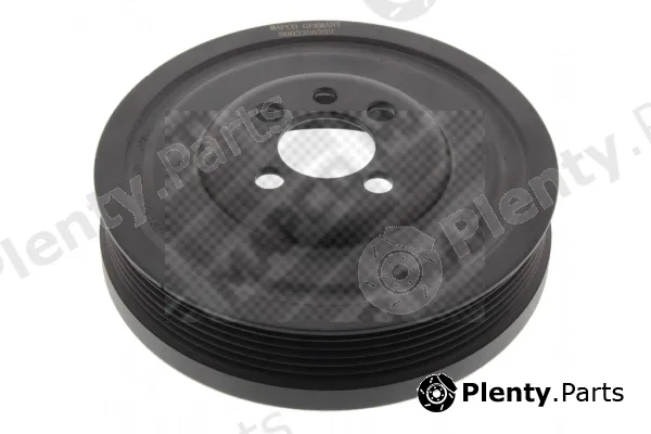 Mapco 43854 — Belt Pulley, crankshaft