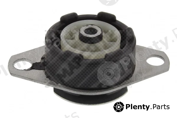 Mapco 33038 — Mounting, engine