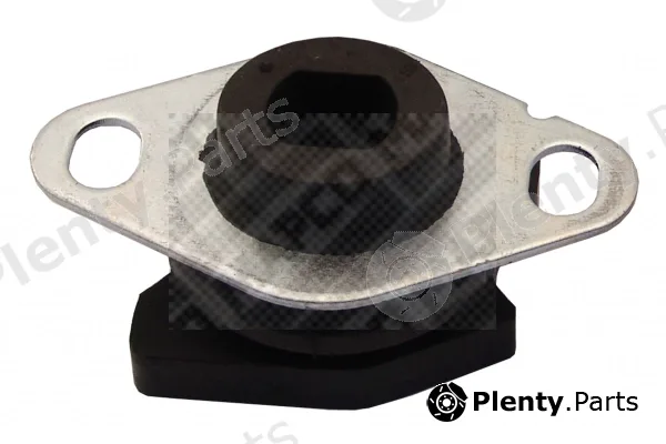 Mapco 33177 — Mounting, engine