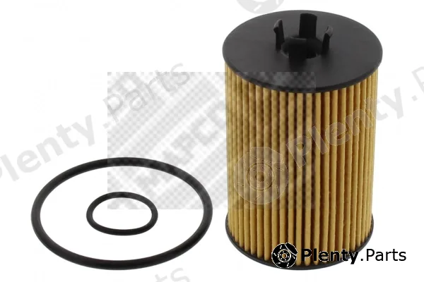 Mapco 64802 — Oil Filter