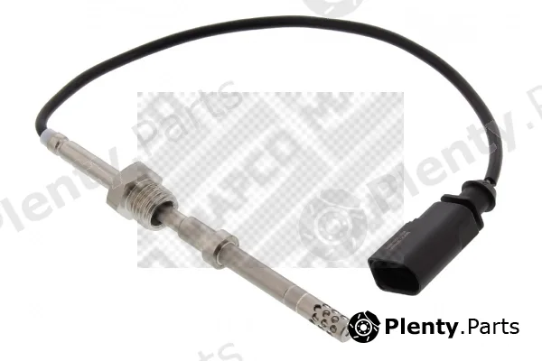 Mapco 88826 — Sensor, exhaust gas temperature