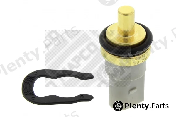Mapco 88800 — Sensor, coolant temperature