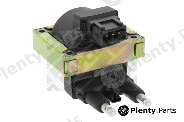Mapco 80107 — Ignition Coil