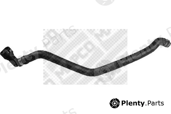 Mapco 39330 — Radiator Hose