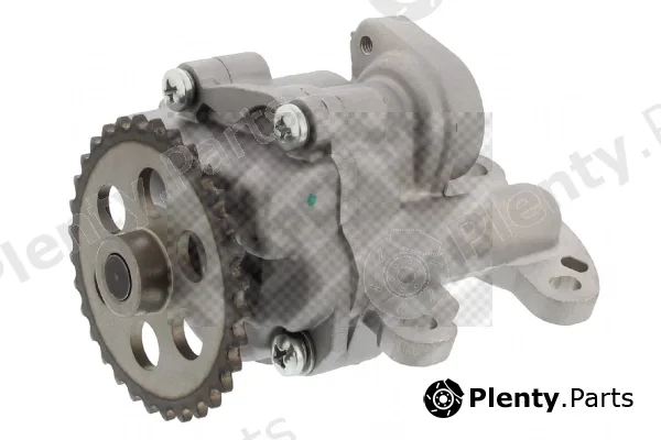 Mapco 79600 — Oil Pump