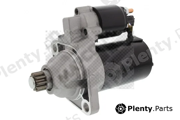 Mapco 13977 — Starter
