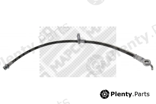 Mapco 3597 — Brake Hose
