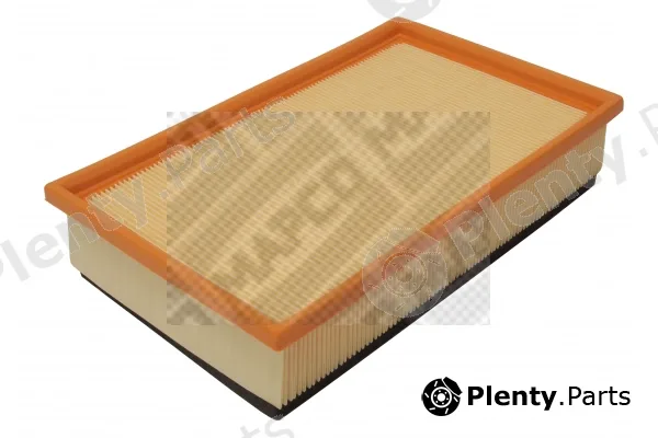 Mapco 60826 — Air Filter