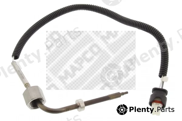 Mapco 88880 — Sensor, exhaust gas temperature