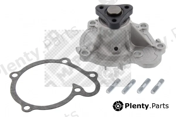 Mapco 21513 — Water Pump, engine cooling