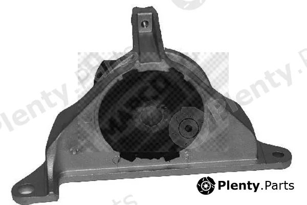 Mapco 36272 — Mounting, engine