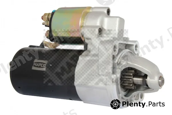 Mapco 13651 — Starter