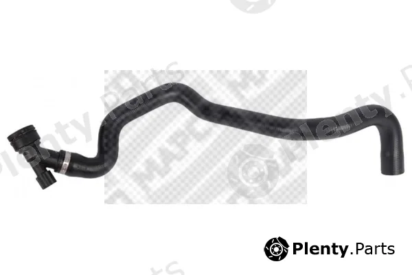 Mapco 39499 — Radiator Hose