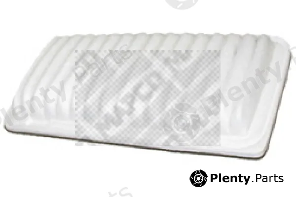Mapco 60555 — Air Filter