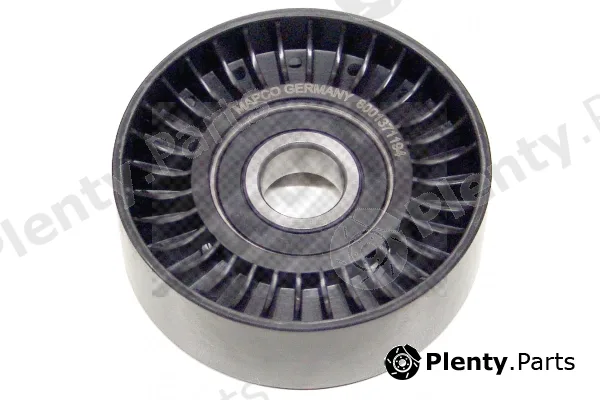 Mapco 24761/1 — Deflection/Guide Pulley, V-ribbed belt