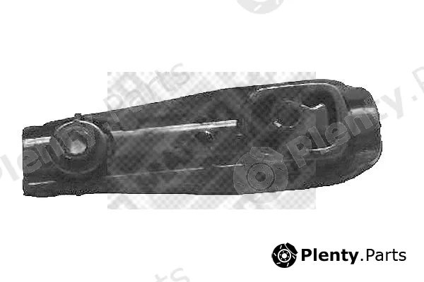 Mapco 36246 — Mounting, engine