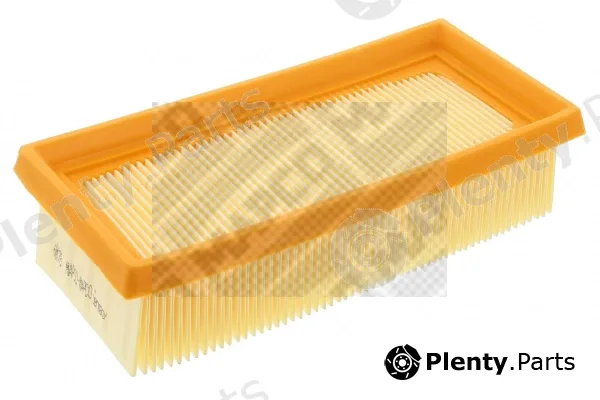 Mapco 60178 — Air Filter