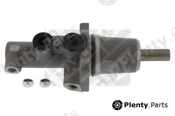 Mapco 1650 — Brake Master Cylinder