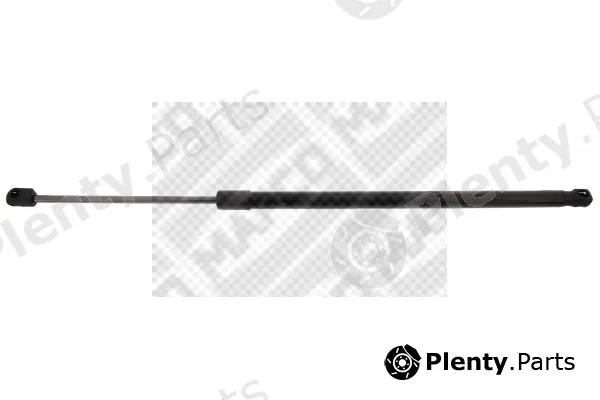 Mapco 191753 — Gas Spring, boot/cargo area