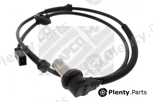 Mapco 86810 — Sensor, wheel speed