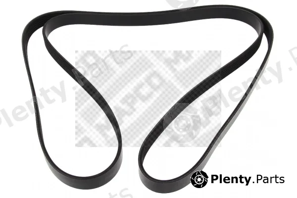 Mapco 262215 — V-Ribbed Belt