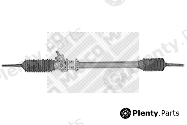 Mapco 29592 — Steering Gear