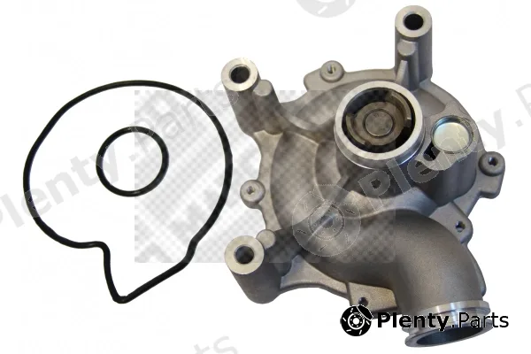 Mapco 21663 — Water Pump, engine cooling
