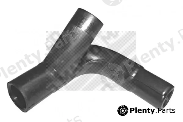 Mapco 39278 — Radiator Hose