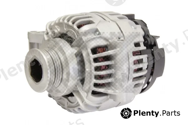 Mapco 13102 — Alternator