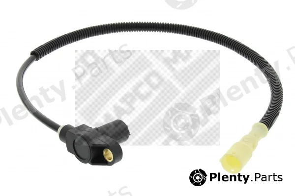 Mapco 86702 — Sensor, wheel speed