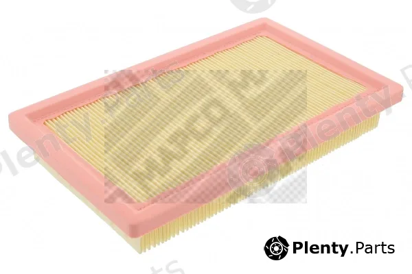 Mapco 60586 — Air Filter