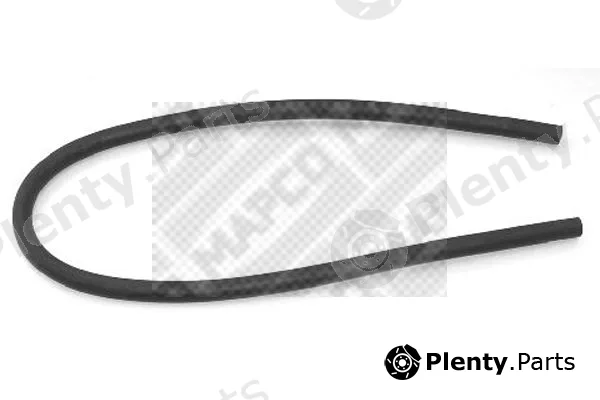 Mapco 39190 — Radiator Hose